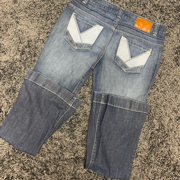 lei Denim - LEI (Juniors) size 15R